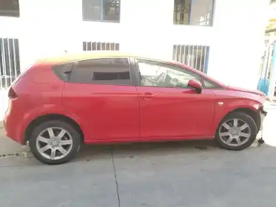 Veículo de Sucata seat leon (1p1) comfort limited do ano 2007 alimentado bxe
