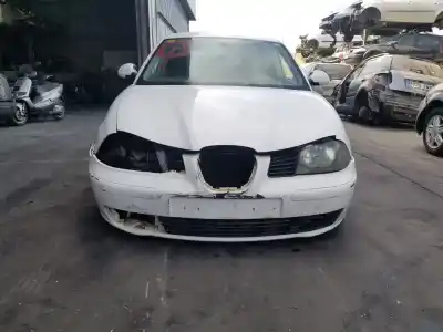 Здавання транспортного засобу SEAT IBIZA (6L1)  року 2002 потужний AZQ
