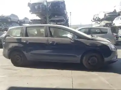 Veículo de Sucata peugeot 5008 confort do ano 2009 alimentado 9hzdv6ted4