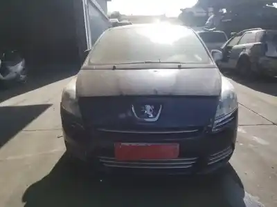 Здавання транспортного засобу PEUGEOT 5008  року 2009 потужний 9HZDV6TED4