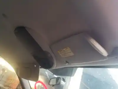 Veículo de Sucata chrysler voyager (rg) 2.5 crd lx do ano 2007 alimentado enj