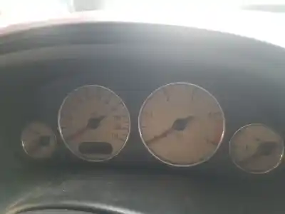 Veículo de Sucata chrysler voyager (rg) 2.5 crd lx do ano 2007 alimentado enj