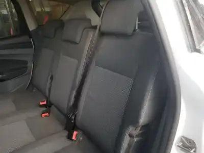 Утилизация автомобиля ford c-max titanium года 2011 питание t1da