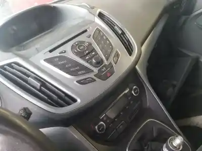 Утилизация автомобиля ford c-max titanium года 2011 питание t1da