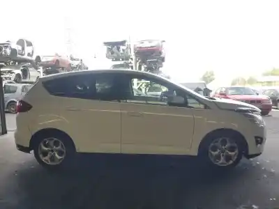 Утилизация автомобиля ford c-max titanium года 2011 питание t1da
