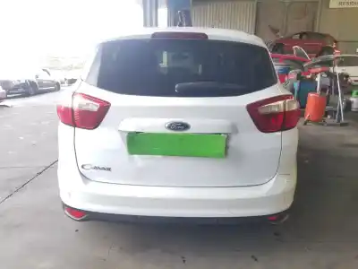 Утилизация автомобиля ford c-max titanium года 2011 питание t1da