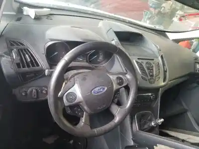 Утилизация автомобиля ford c-max titanium года 2011 питание t1da