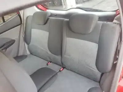 Veículo de Sucata kia picanto 1.1 cat do ano 2004 alimentado g4hc