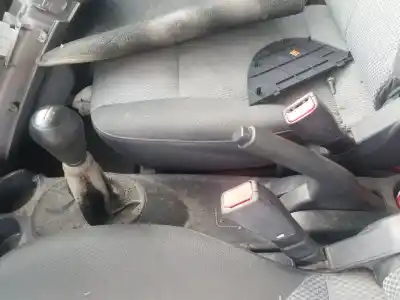 Veículo de Sucata kia picanto 1.1 cat do ano 2004 alimentado g4hc