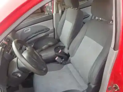 Veículo de Sucata kia picanto 1.1 cat do ano 2004 alimentado g4hc