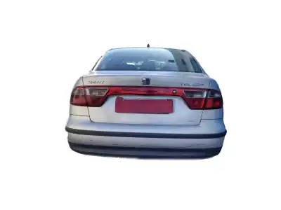 Veículo de Sucata seat toledo (1m2) signo do ano 2002 alimentado asv