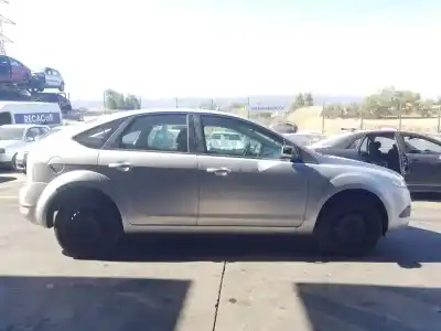 Veículo de Sucata ford focus berlina (cap) ambiente (d) do ano 2008 alimentado kkda