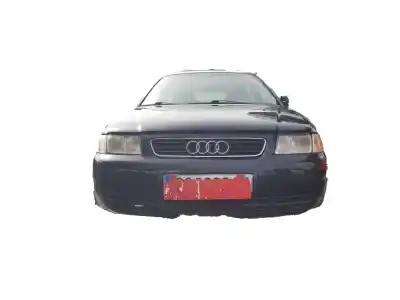 Здавання транспортного засобу audi a3 (8l) 1.8 ambiente року 1999 потужний agn