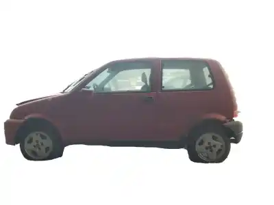 Утилизация автомобиля fiat cinquecento (170) hobby года 1993 питание 176b2000 Утилизация автомобиля fiat cinquecento (170) hobby года 1993 питание 176b2000