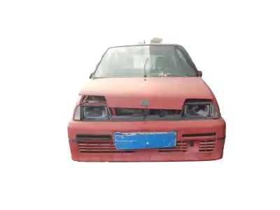 Здавання транспортного засобу FIAT CINQUECENTO (170) Hobby року 1993 потужний 176B2000 Здавання транспортного засобу FIAT CINQUECENTO (170) Hobby року 1993 потужний 176B2000