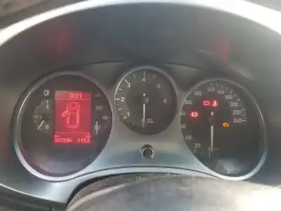 Veículo de Sucata seat leon (1p1) comfort limited do ano 2006 alimentado bkd