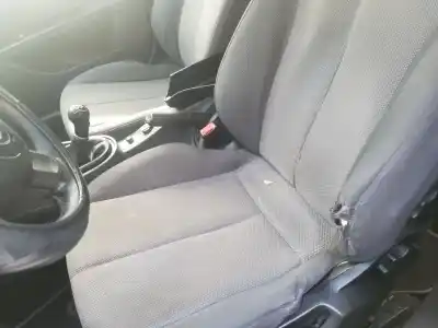 Veículo de Sucata seat leon (1p1) comfort limited do ano 2006 alimentado bkd