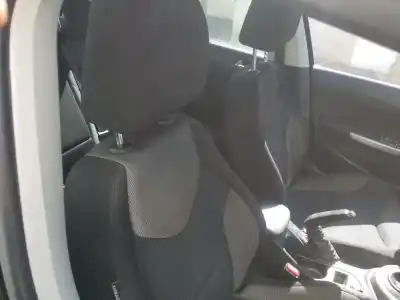 Scrapping Vehicle peugeot 308 envy of the year 2011 powered 9hp