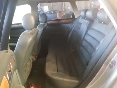 Утилизация автомобиля audi a6 avant (4b5) 2.8 v6 30v года 1998 питание alg