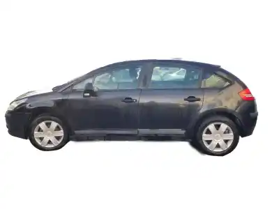 Veículo de Sucata citroen c4 berlina collection do ano 2006 alimentado 9hx (dv6ated4)