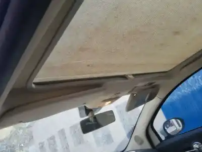 Scrapping Vehicle fiat 500 cabrio (150) bydiesel of the year 2009 powered 169a4000