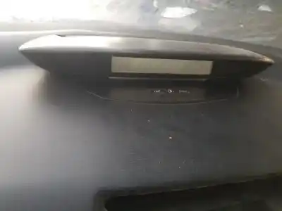 Veículo de Sucata citroen c4 berlina collection do ano 2006 alimentado 9hydv6ted4