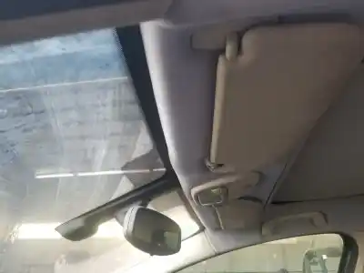 Veículo de Sucata citroen c4 berlina collection do ano 2006 alimentado 9hydv6ted4