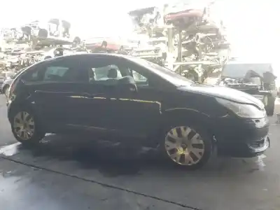 Veículo de Sucata citroen c4 berlina collection do ano 2006 alimentado 9hydv6ted4