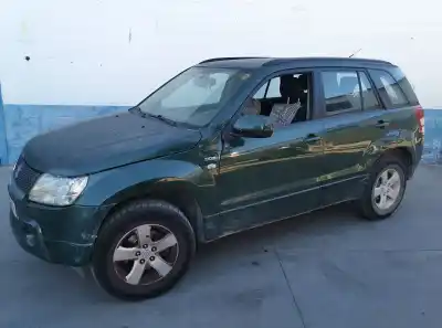 Здавання транспортного засобу suzuki grand vitara jb (jt) 1.9 ddis turbodiesel року 2009 потужний f9q