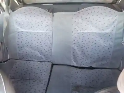 Veículo de Sucata citroen saxo 1.5 d furio do ano 2002 alimentado vjx