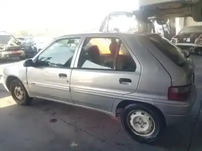 Veículo de Sucata citroen saxo 1.5 d furio do ano 2002 alimentado vjx