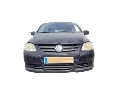 Veículo de Sucata VOLKSWAGEN FOX (5Z1) Básico do ano 2005 alimentado BMD