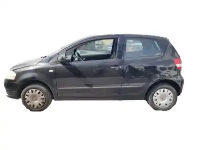 Veículo de Sucata volkswagen fox (5z1) básico do ano 2005 alimentado bmd