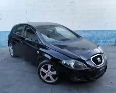 Veicolo di demolizione seat leon (1p1) comfort limited dell'anno 2006 alimentato bkd