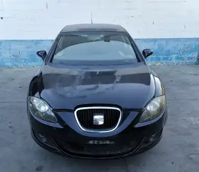 Veicolo di demolizione seat leon (1p1) comfort limited dell'anno 2006 alimentato bkd