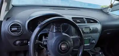 Veicolo di demolizione seat leon (1p1) comfort limited dell'anno 2006 alimentato bkd