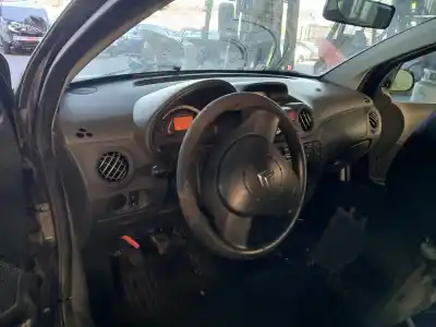 Утилизация автомобиля citroen c2 audace года 2005 питание hfx