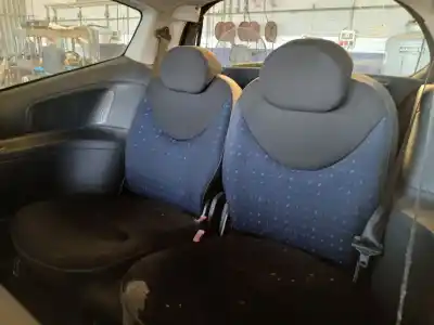 Утилизация автомобиля citroen c2 audace года 2005 питание hfx
