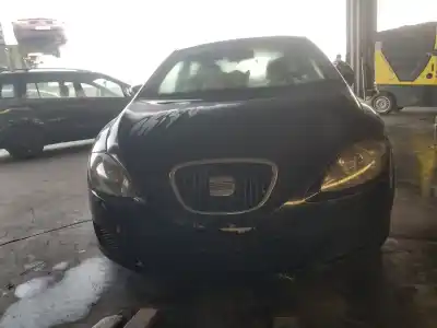 Утилизация автомобиля SEAT LEON (1P1)  года 2008 питание BLS