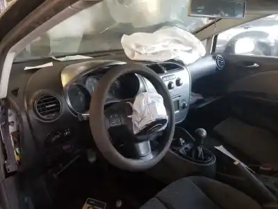 Утилизация автомобиля seat leon (1p1) comfort limited года 2008 питание bls