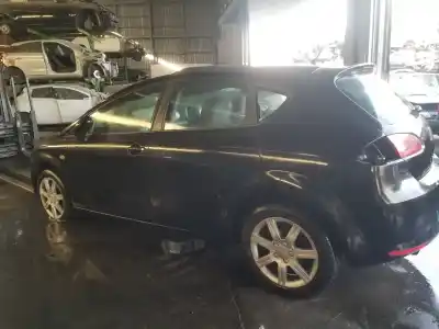 Утилизация автомобиля seat leon (1p1) comfort limited года 2008 питание bls