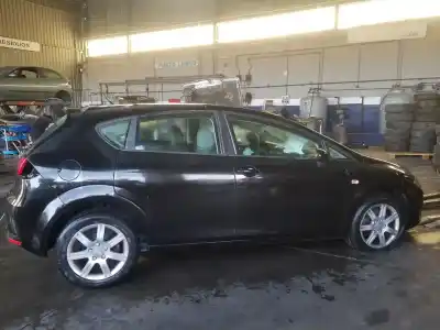 Утилизация автомобиля seat leon (1p1) comfort limited года 2008 питание bls