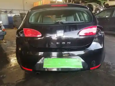 Утилизация автомобиля seat leon (1p1) comfort limited года 2008 питание bls
