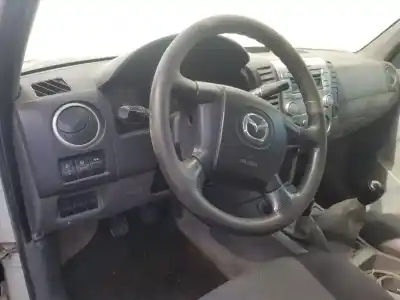 Sloopvoertuig mazda bt-50 (un) doble cabina active 4x4 van het jaar 2009 aangedreven wl