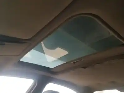 Veículo de Sucata bmw serie 3 berlina (e46) 2.0 320d do ano 2001 alimentado m47d20