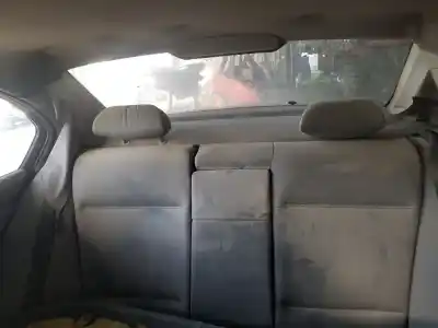 Veículo de Sucata bmw serie 3 berlina (e46) 2.0 320d do ano 2001 alimentado m47d20