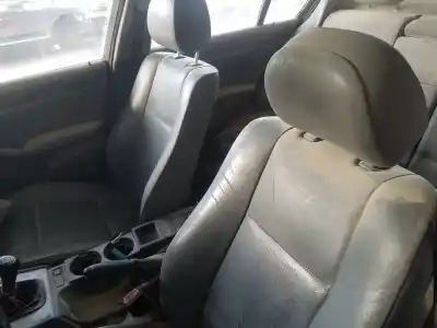 Veículo de Sucata bmw serie 3 berlina (e46) 2.0 320d do ano 2001 alimentado m47d20