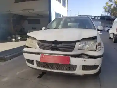 Утилизация автомобиля VOLKSWAGEN POLO BERLINA (6N2)  года 2001 питание AUC