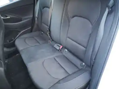Утилизация автомобиля hyundai i30 (pd) essence года 2019 питание g3lc