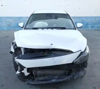 Утилизация автомобиля hyundai i30 (pd) essence года 2019 питание g3lc